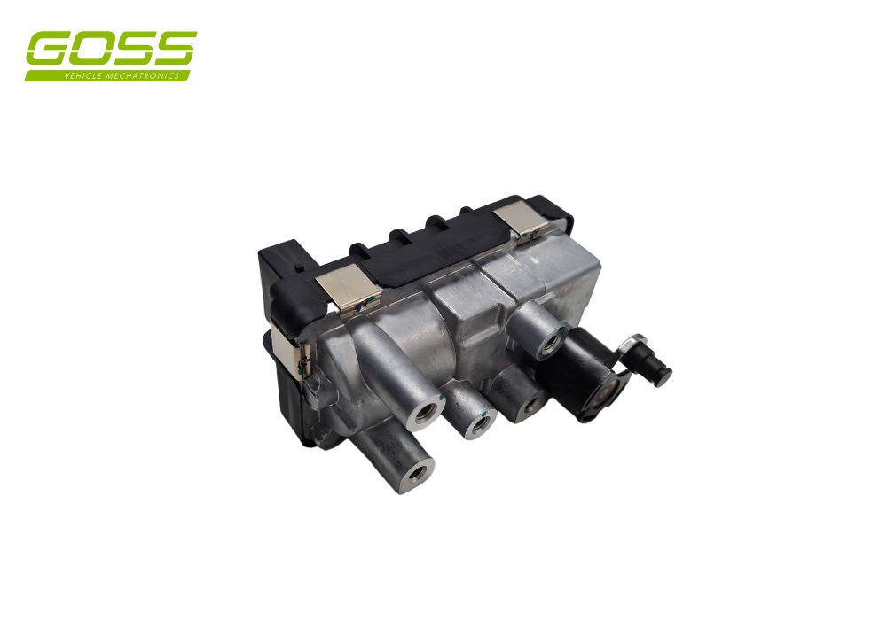 CHEVROLET CAPTIVA Turbocharger Actuator - ACT203