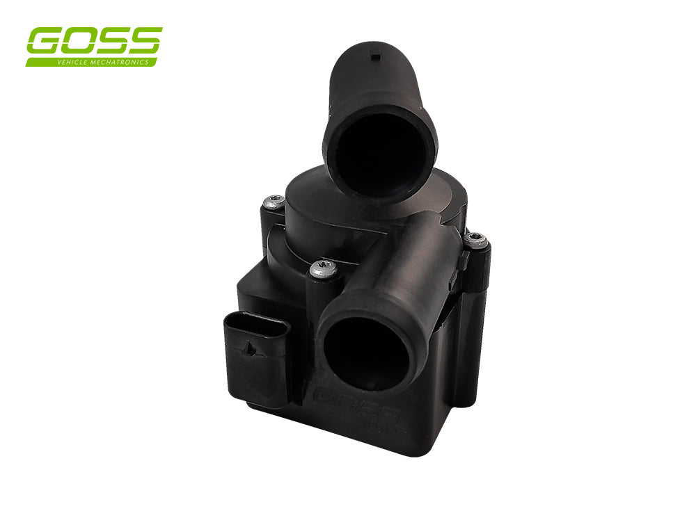SKODA YETI Engine Cooling Water Pump - AP102