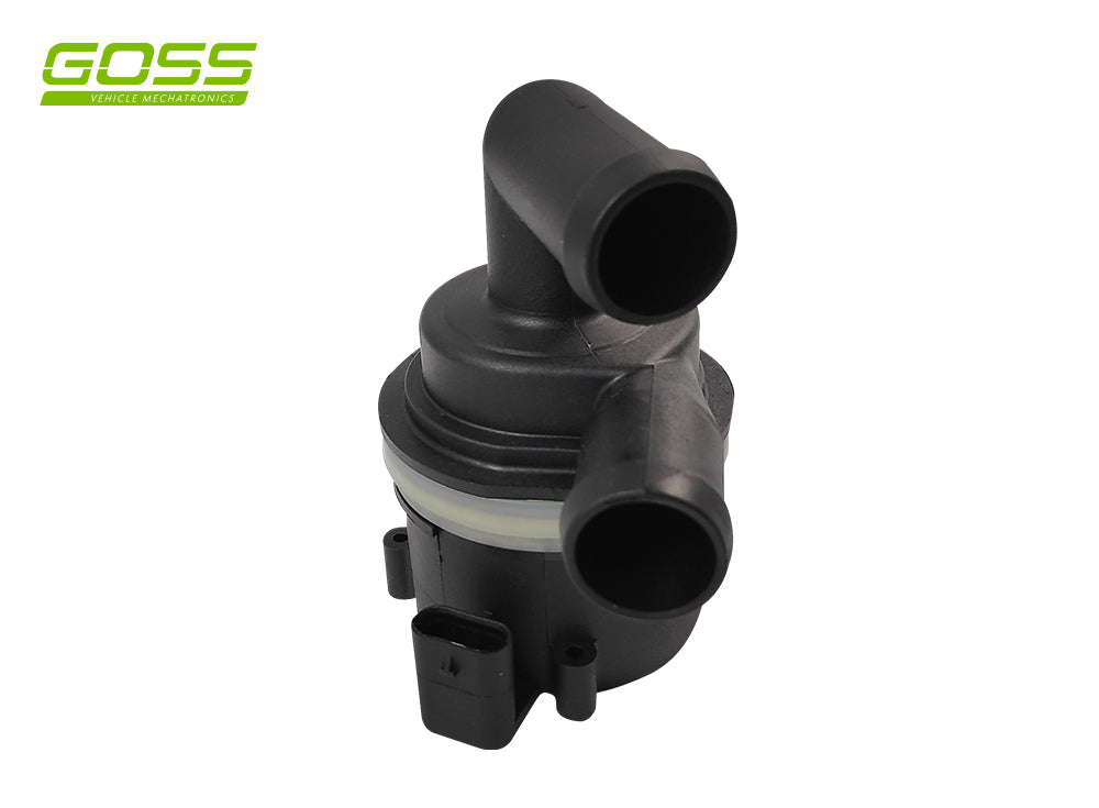 SKODA 105,120 Engine Cooling Water Pump - AP107