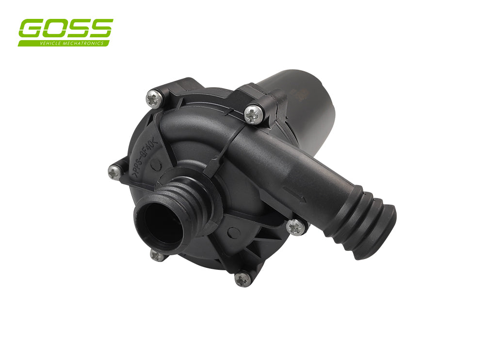 MERCEDES-BENZ SL Engine Cooling Water Pump - AP108