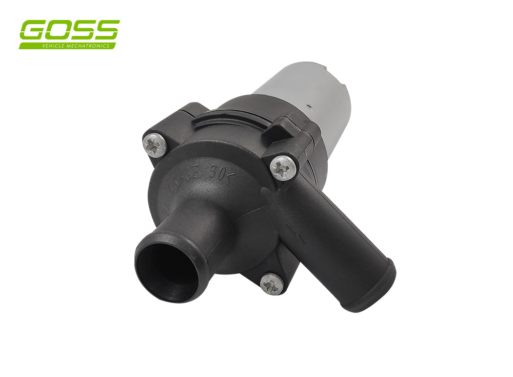 MERCEDES-BENZ HECKFLOSSE Engine Cooling Water Pump - AP113