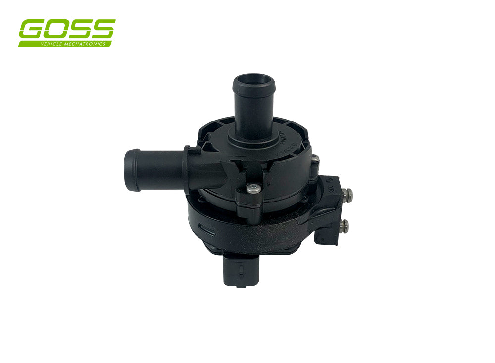 INFINITI Q50 Engine Cooling Water Pump - AP123