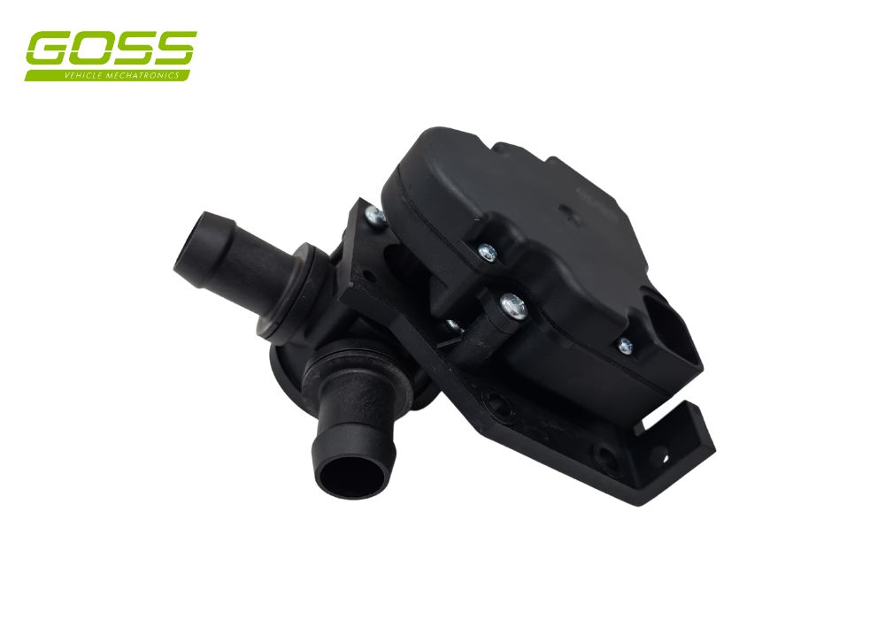 TESLA MODEL X Coolant Control Valve - AP501