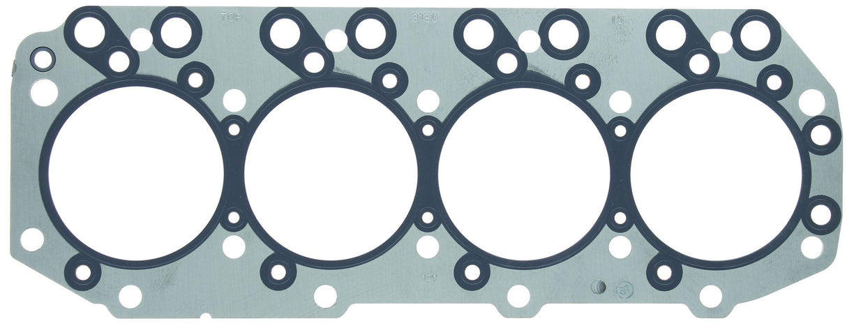 Isuzu Bighorn Permaseal Graded Head Gasket