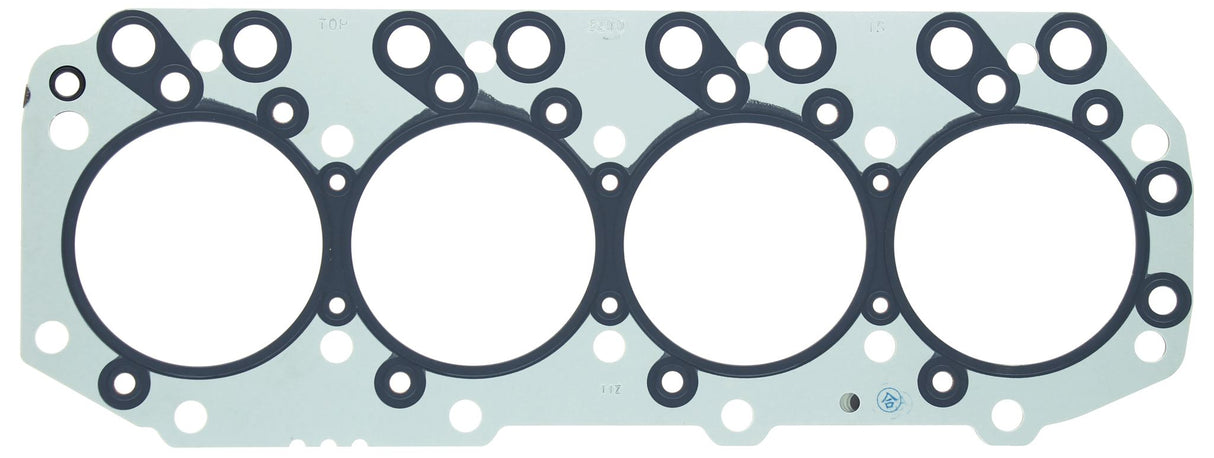 Isuzu Bighorn Permaseal Graded Head Gasket