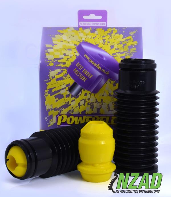 Powerflex Volkswagen Scirocco (1973 - 1992) Bump Stop Kit