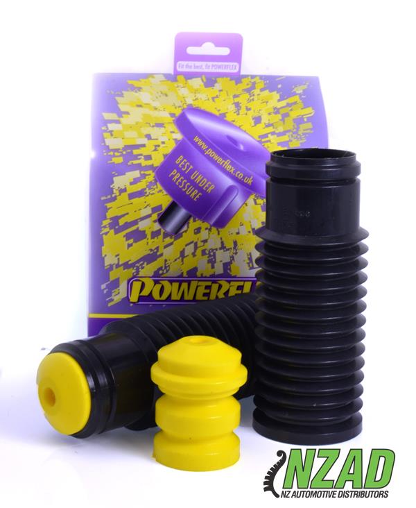 Powerflex Audi Coupe (1981 - 1996) Bump Stop Kit