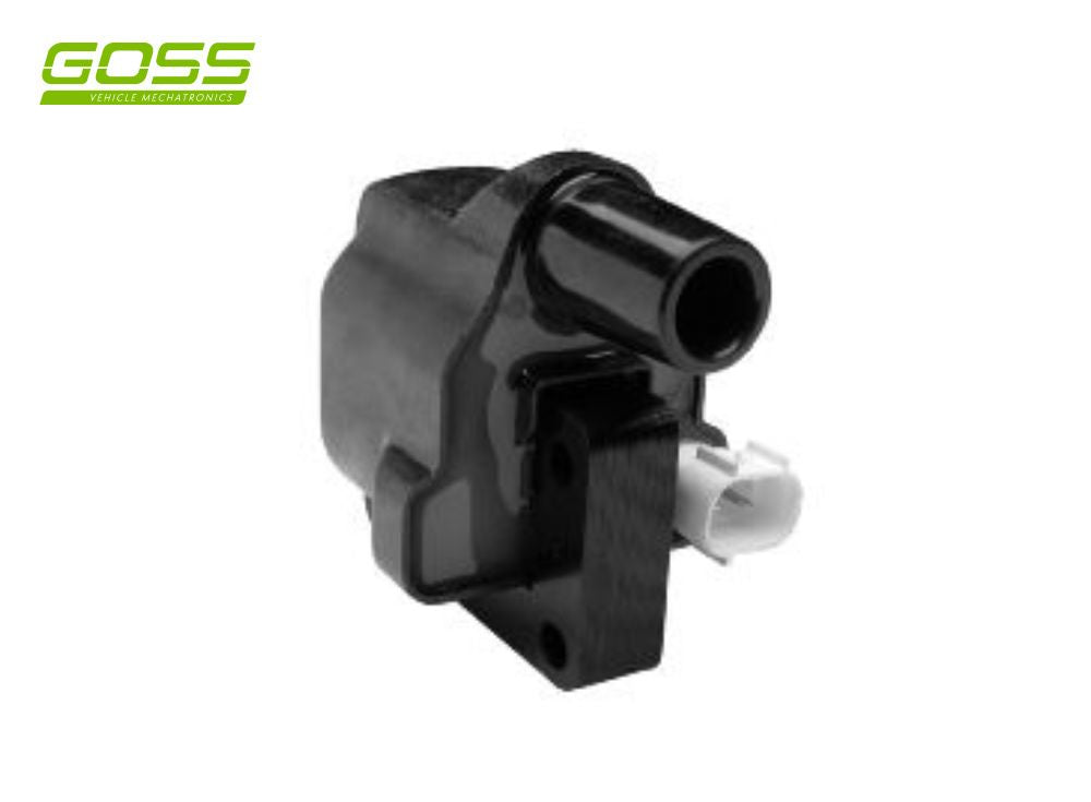 FORD AUSTRALIA ECONOVAN Ignition Coil - C156