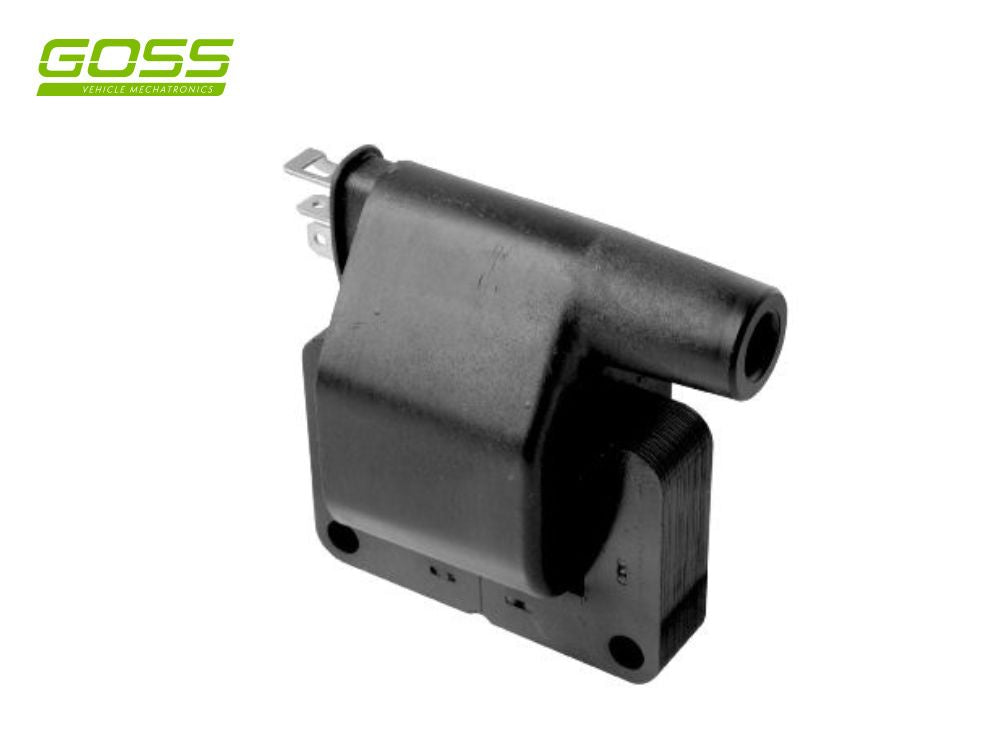 MAZDA 323 Ignition Coil - C158