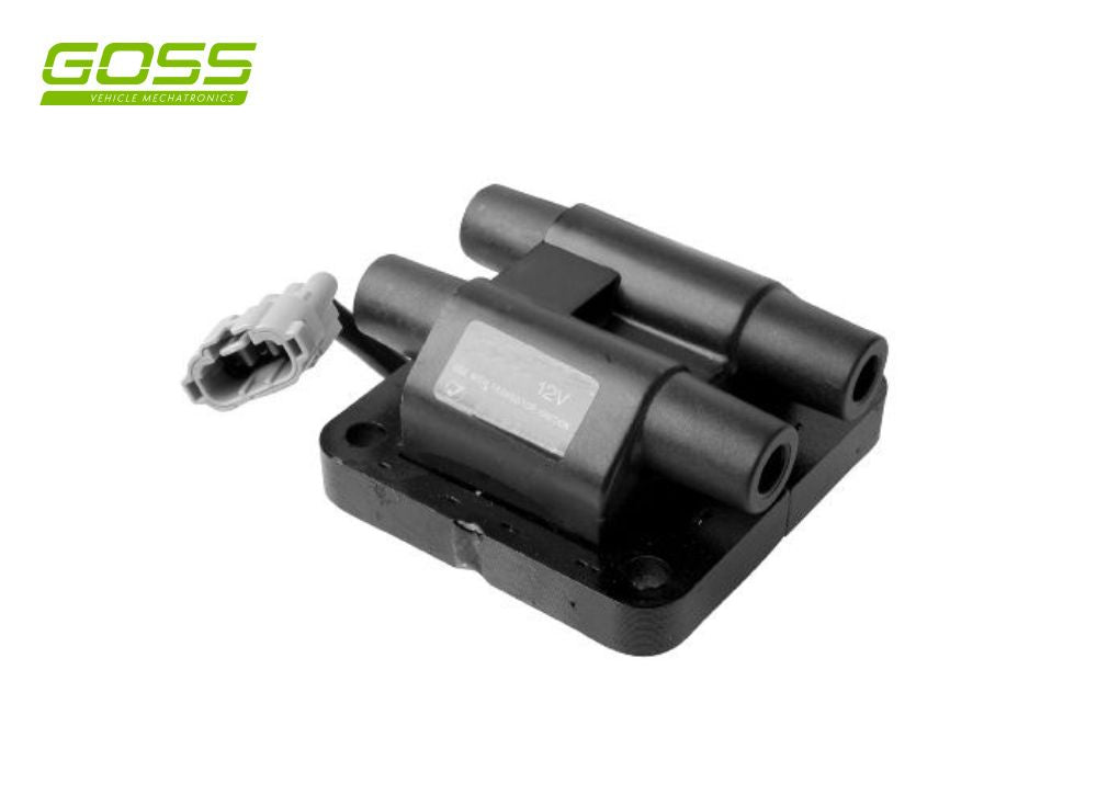 SUBARU LEGACY Ignition Coil - C168