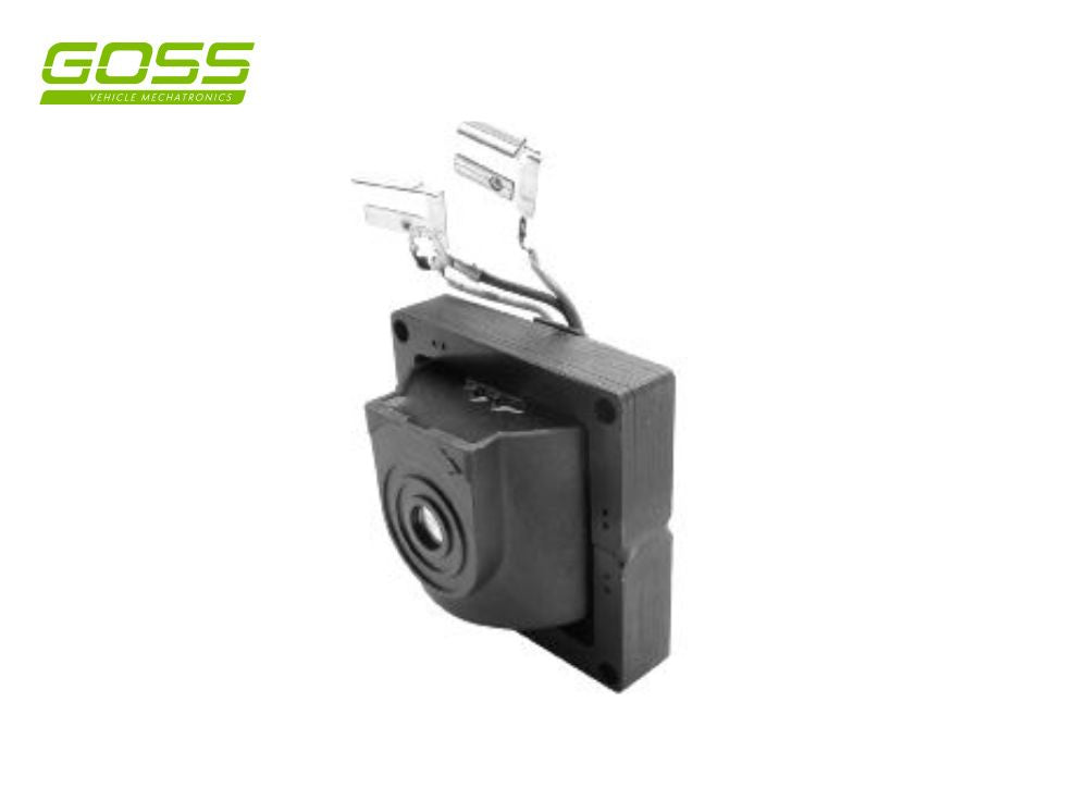 CHEVROLET C10 Ignition Coil - C182