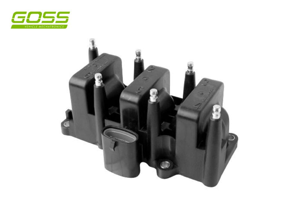 FORD AUSTRALIA FAIRMONT Ignition Coil - C185