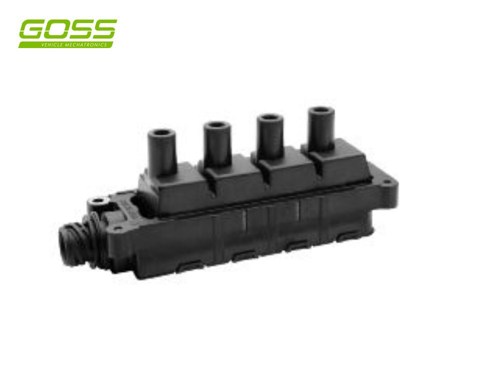 BMW Z3 Ignition Coil - C205