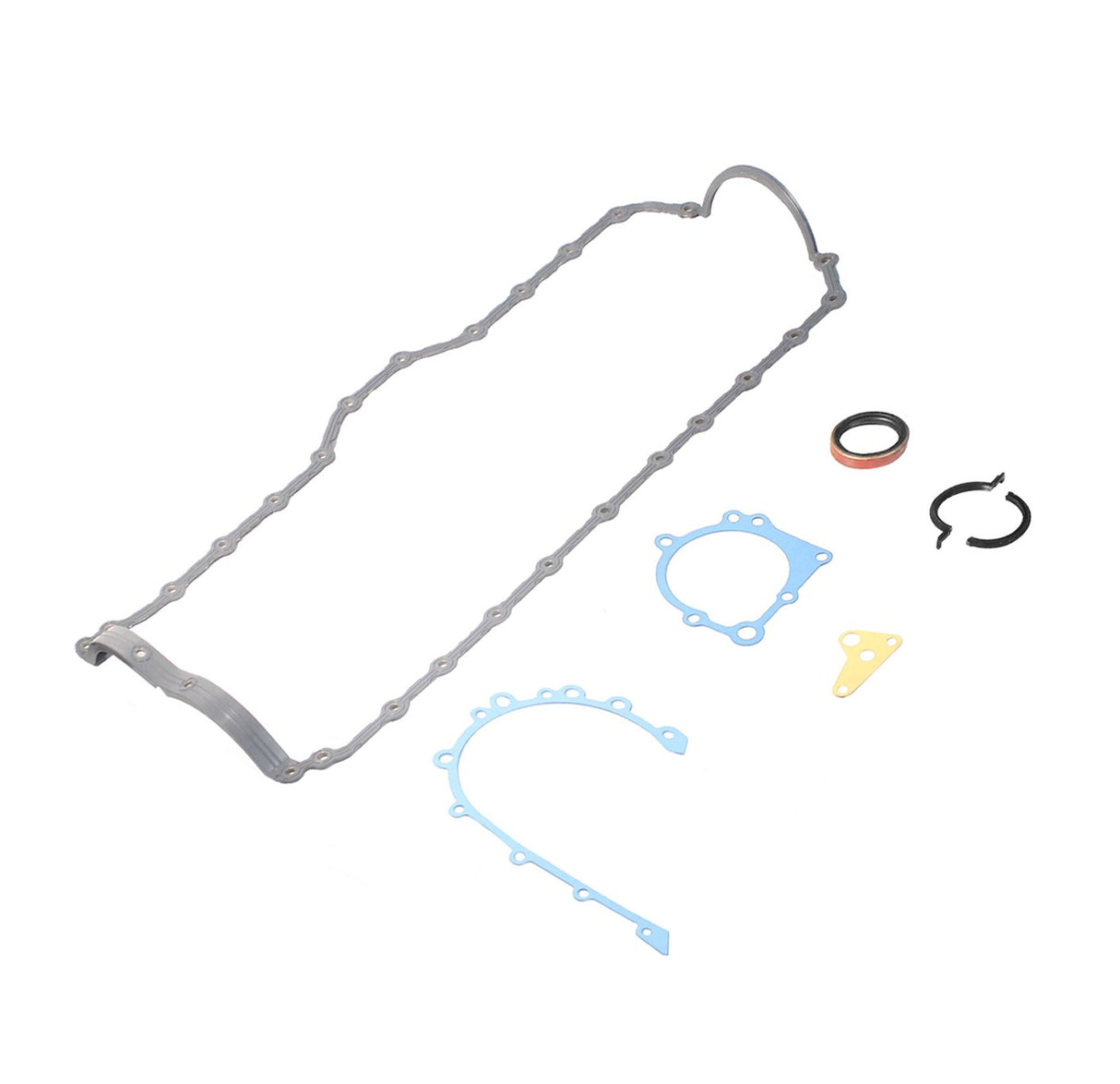 Jeep Wrangler Permaseal Conversion Set
