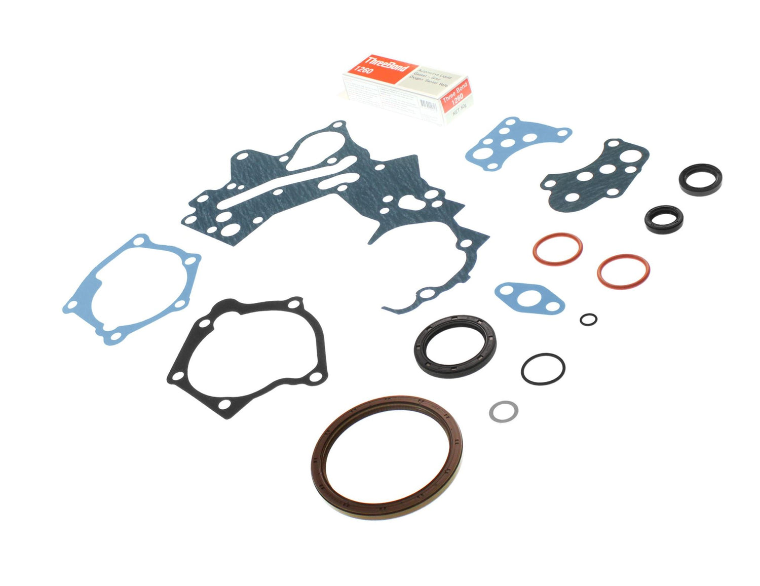 Mitsubishi L300Import Models Permaseal Conversion Set