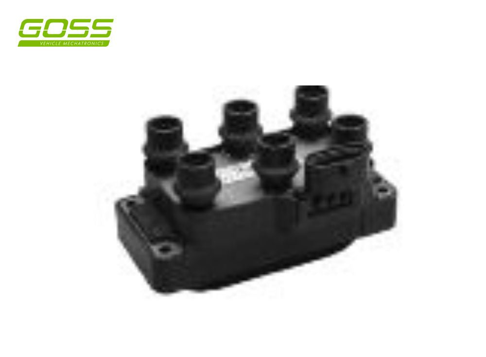 MAZDA MPV Ignition Coil - C217