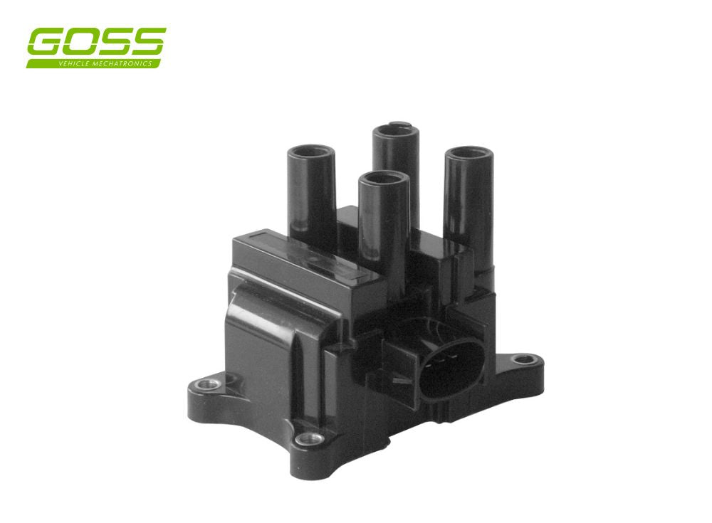 MAZDA 3 Ignition Coil - C220