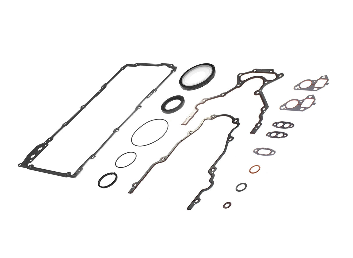 Holden Monaro Permaseal Conversion Set