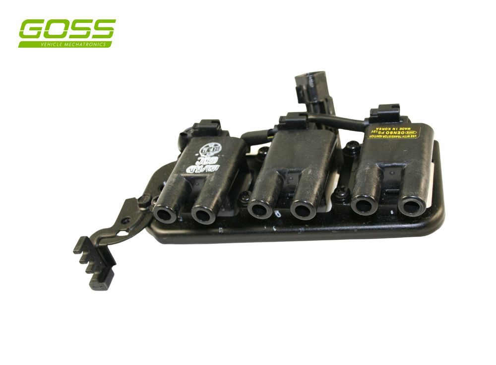 HYUNDAI TUCSON Ignition Coil - C231