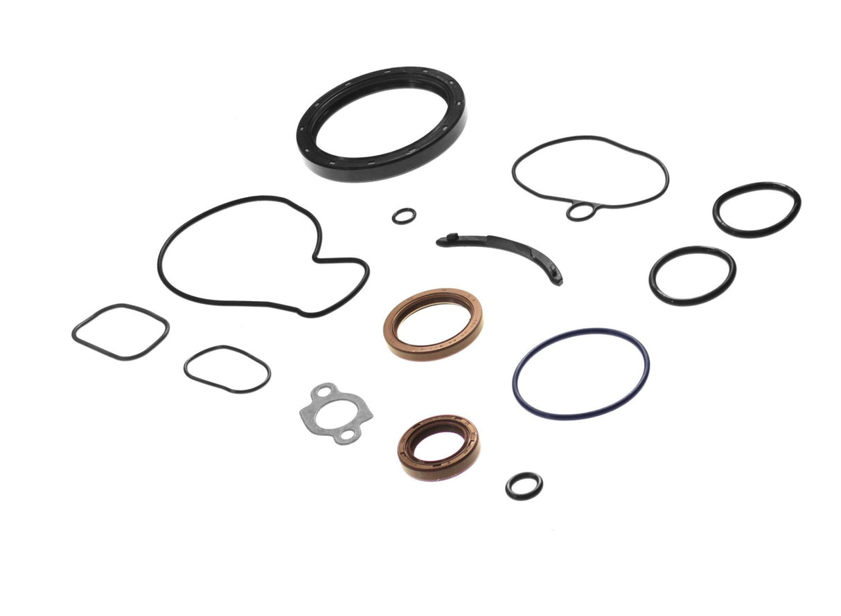 Honda AccordWagon SiR Permaseal Conversion Set