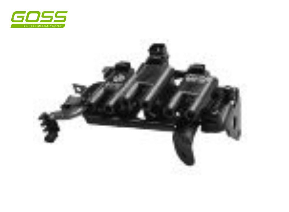 HYUNDAI TIBURON Ignition Coil - C239
