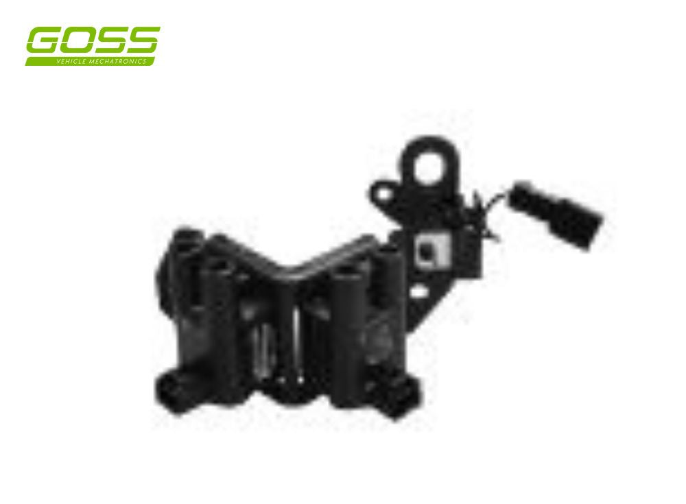 HYUNDAI ACCENT Ignition Coil - C240
