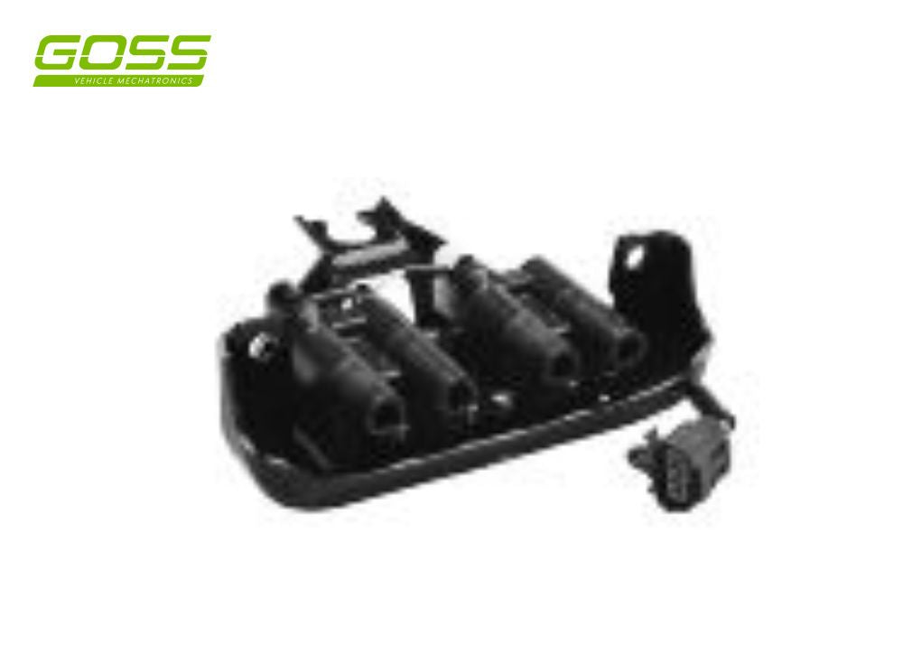 MAZDA MX-5 Ignition Coil - C251