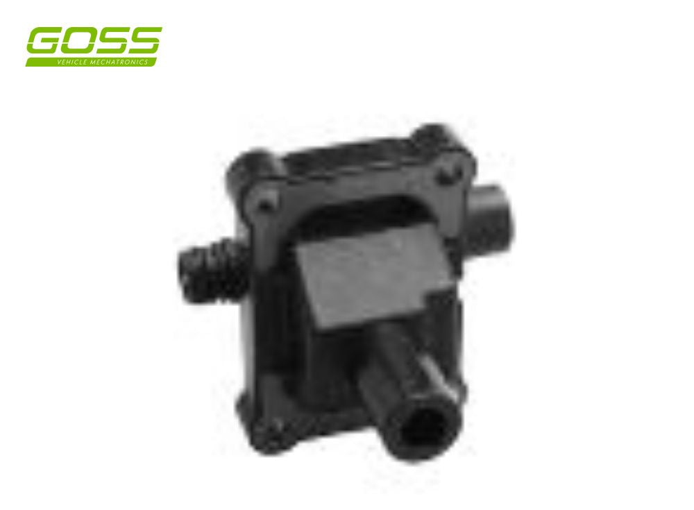 MERCEDES-BENZ E-CLASS Ignition Coil - C257