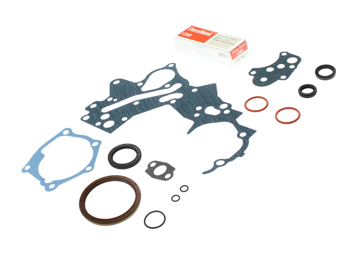 Mitsubishi Grandis Permaseal Conversion Set