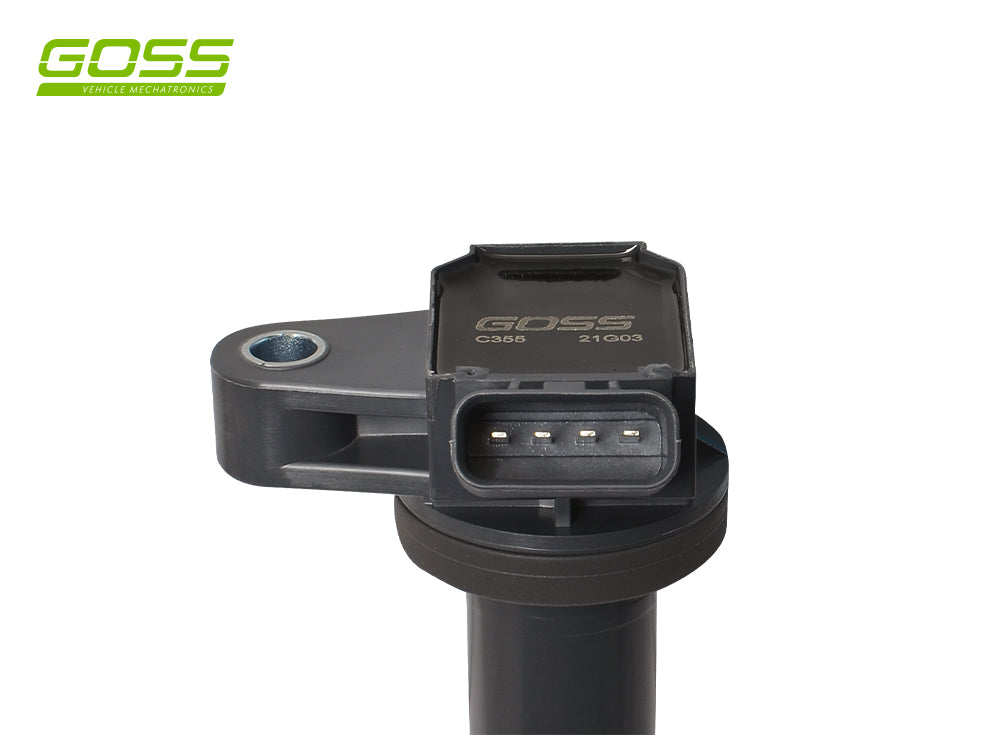 LEXUS LS Ignition Coil - C355