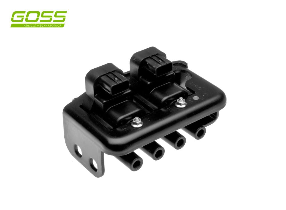 MAZDA PREMACY Ignition Coil - C356