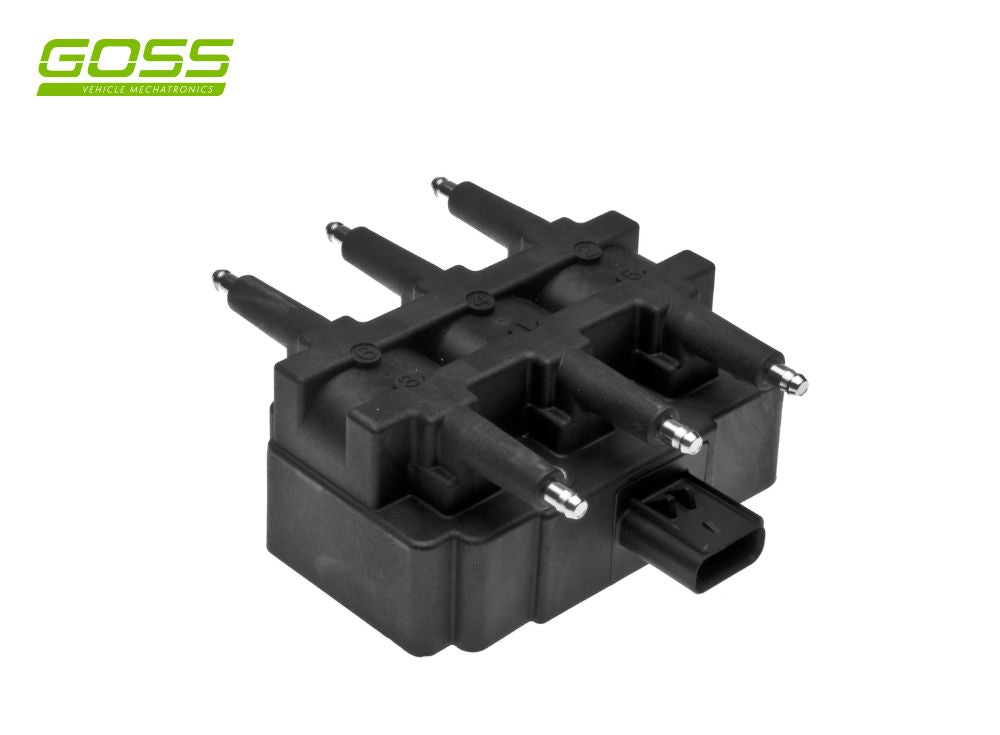 CHRYSLER GRAND VOYAGER Ignition Coil - C359