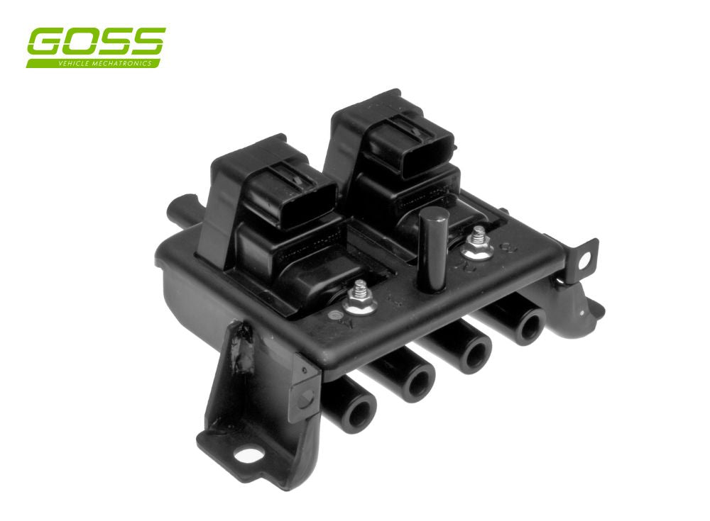 MAZDA MX-5 Ignition Coil - C378