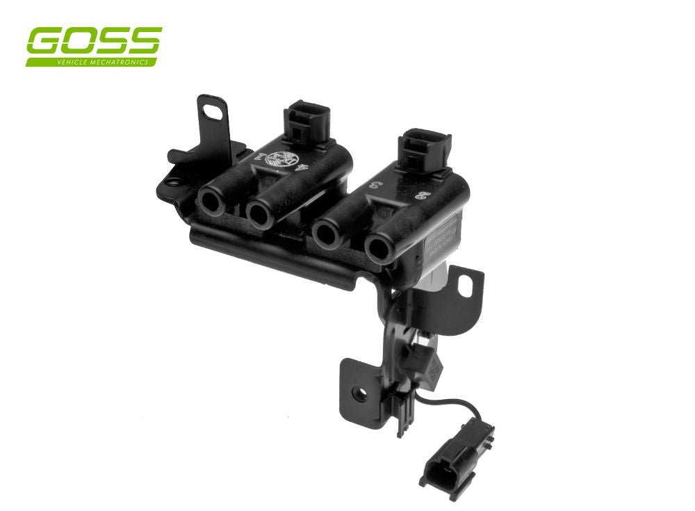 HYUNDAI ACCENT Ignition Coil - C397