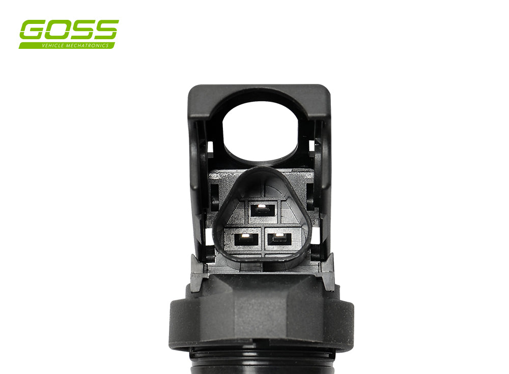 BMW X3 Ignition Coil - C411