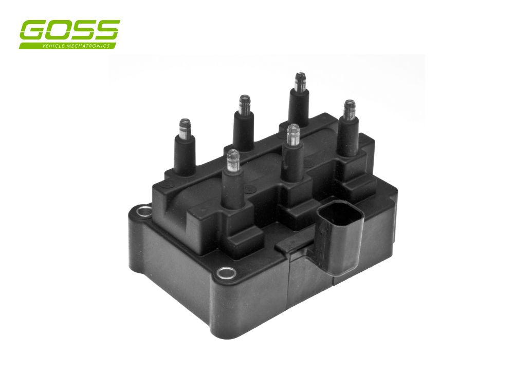 CHRYSLER VOYAGER Ignition Coil - C414