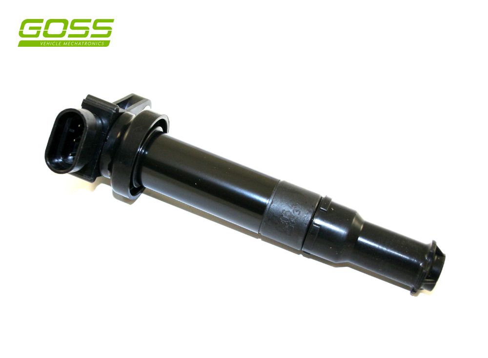 HYUNDAI SANTA FE Ignition Coil - C429