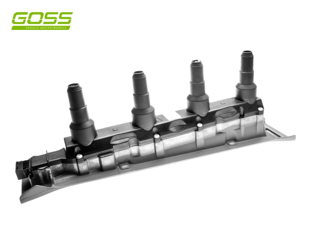 SAAB 9-5 Ignition Coil - C438