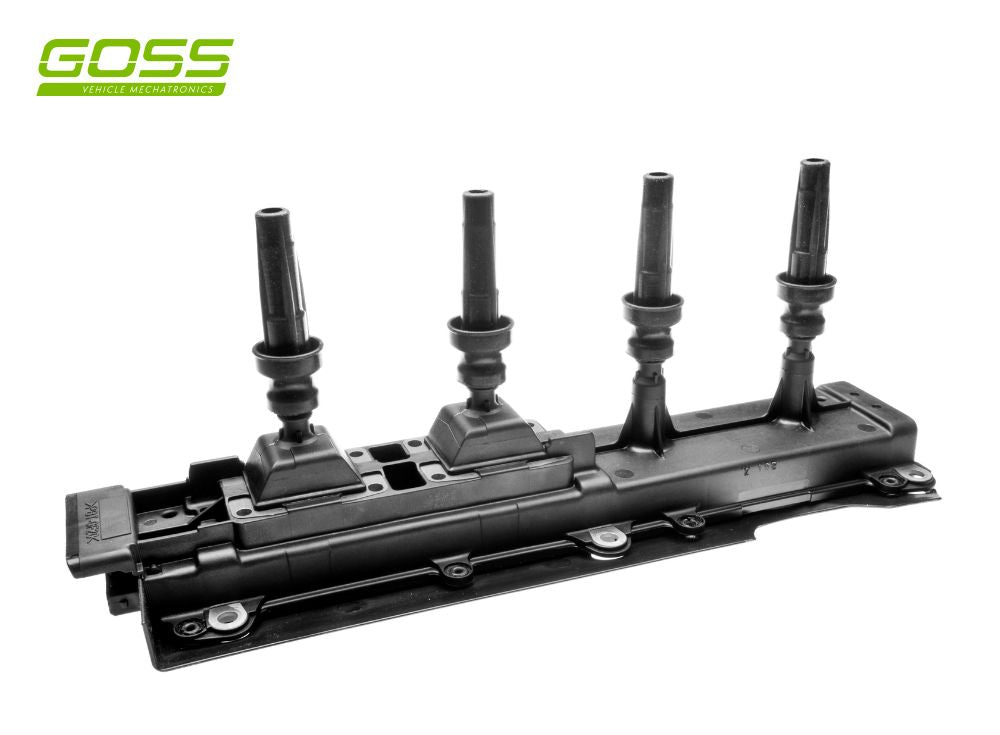 PEUGEOT 306 Ignition Coil - C444