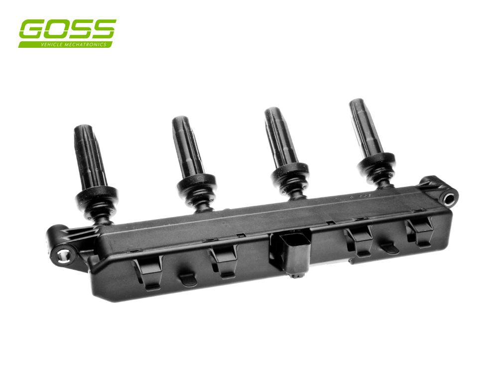 PEUGEOT 206 Ignition Coil - C447