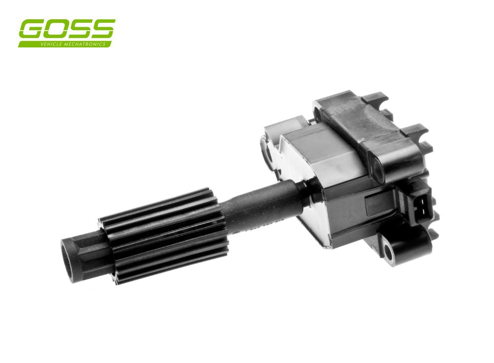 FORD AUSTRALIA TRANSIT Ignition Coil - C452