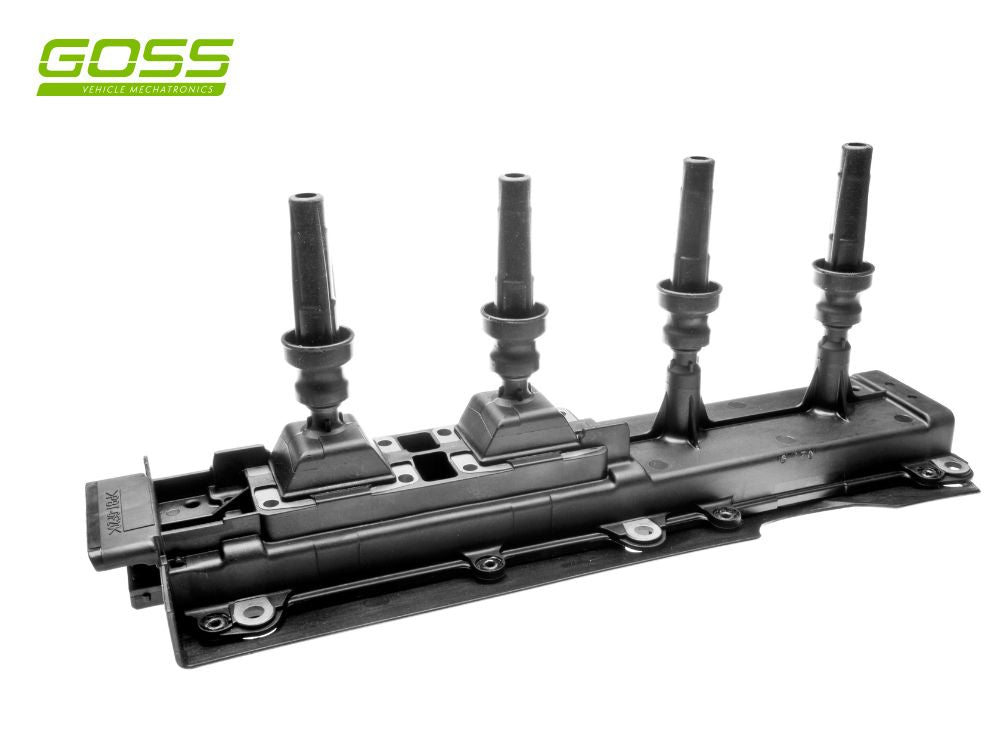 PEUGEOT 307 Ignition Coil - C454