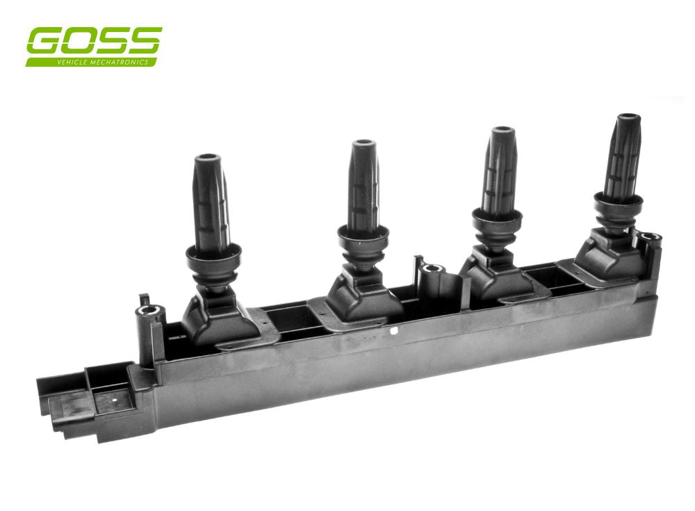 PEUGEOT 407 Ignition Coil - C455