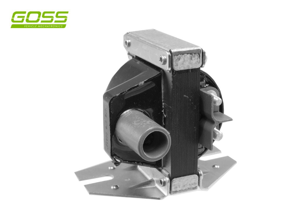 MERCEDES-BENZ 123 Ignition Coil - C481