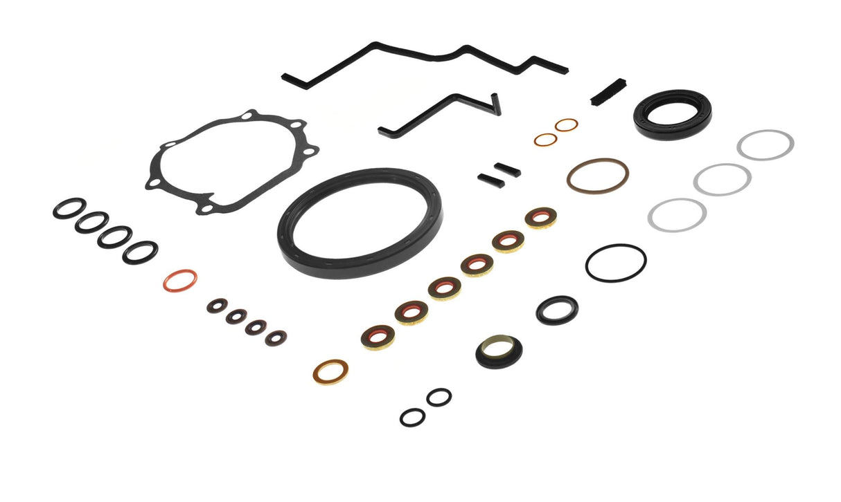 Subaru Legacy Permaseal Conversion Set