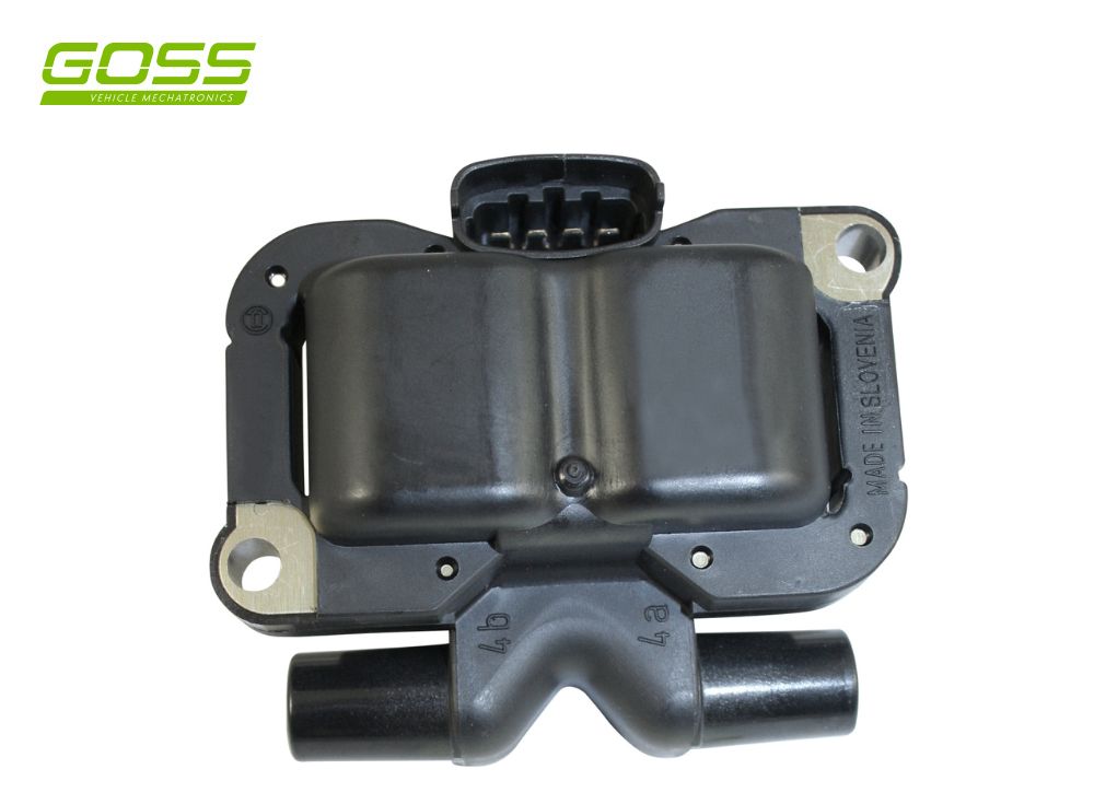SMART FORFOUR Ignition Coil - C501