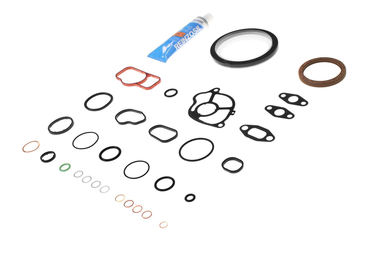 Mercedes Benz GLE250d Permaseal Conversion Set