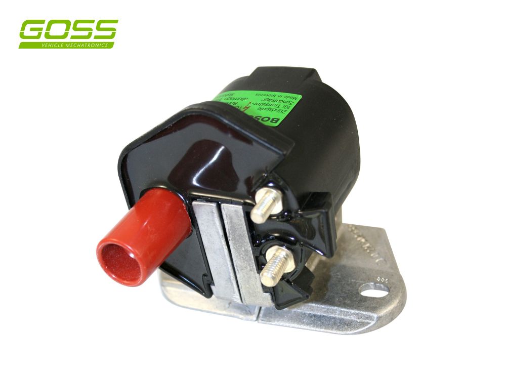 MERCEDES-BENZ S-CLASS Ignition Coil - C526