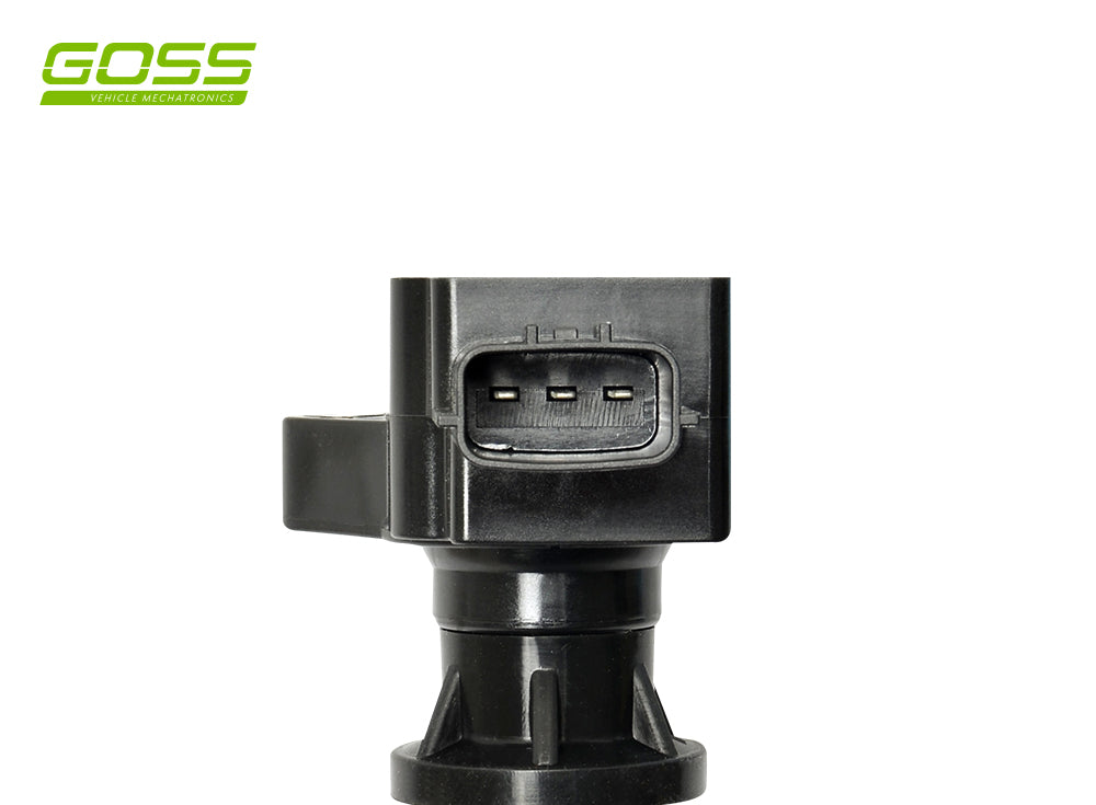 MAZDA TRIBUTE Ignition Coil - C555