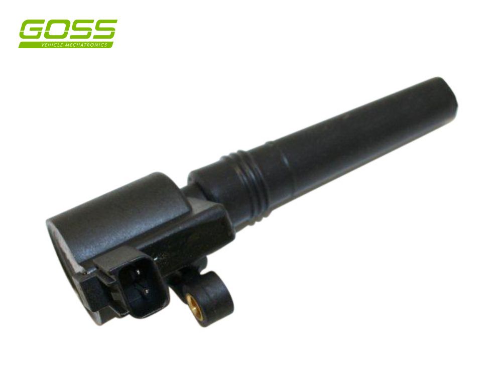 JAGUAR S-TYPE Ignition Coil - C562